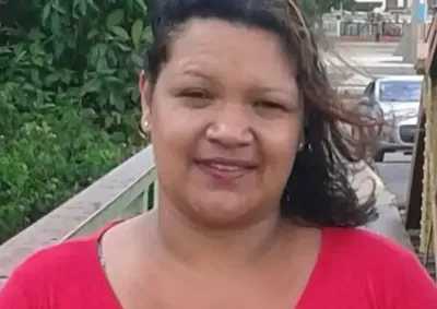 A v&iacute;tima foi Marta Florentino Godoi, de 40 anos