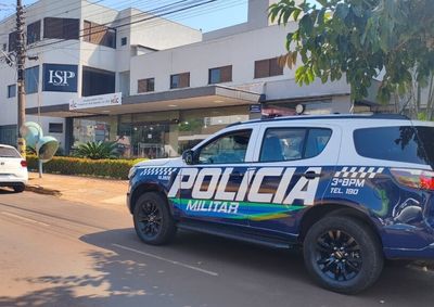 A liminar atende ao pedido dos propriet&aacute;rios do hospital contra a empresa Conceito Service