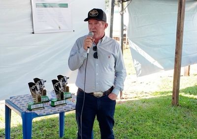 Para o presidente do Sindicato Rural, um dos principais pontos positivos da feira foi a seguran&ccedil;a