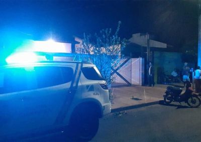 Entre os integrantes do grupo, est&aacute; Jos&eacute; Ricardo Pereira da Silva, o &lsquo;Ricardinho&rsquo;