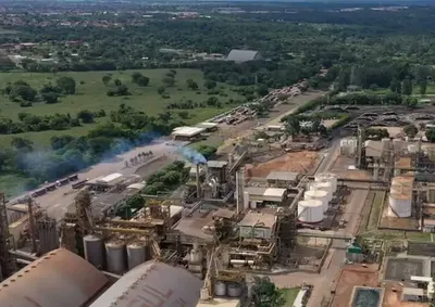 Mato Grosso do Sul possui tr&ecirc;s plantas produtoras de biodiesel