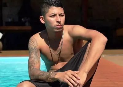 Brendon Lucas Ximenes, de 23 anos, estava desaparecido desde s&aacute;bado (22) 