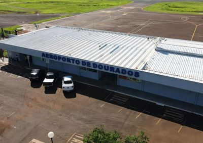 O prefeito Mar&ccedil;al Filho entende que o munic&iacute;pio n&atilde;o pode continuar gastando recursos do contribuinte com a administra&ccedil;&atilde;o do aeroporto