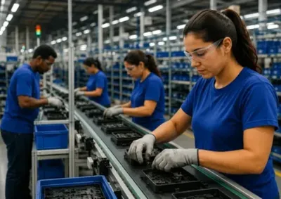 Segundo a Funtrab MS come&ccedil;a a semana com 2.507 vagas de emprego