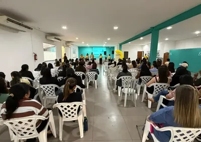 O Setembro Amarelo representa um momento de mobiliza&ccedil;&atilde;o para que a sociedade trate a sa&uacute;de mental com mais aten&ccedil;&atilde;o