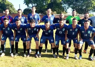 O segundo confronto entre as equipes est&aacute; marcado para o pr&oacute;ximo domingo (27), em Sete Quedas