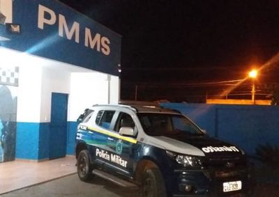 A ocorr&ecirc;ncia de viol&ecirc;ncia dom&eacute;stica aconteceu na Rua Noroeste