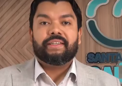 A informa&ccedil;&atilde;o aparece no relat&oacute;rio da Opera&ccedil;&atilde;o Antidotum