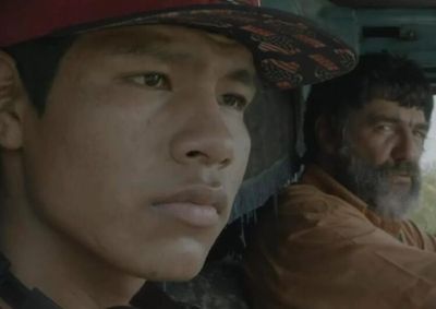 O filme ter&aacute; duas sess&otilde;es especiais de lan&ccedil;amento
