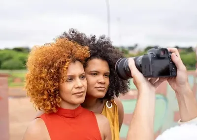O document&aacute;rio &eacute; dirigido pelo artista da dan&ccedil;a Ralfer Campagna e pelo cineasta Raylson Chaves