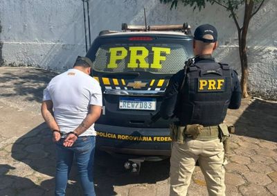 Trata-se de Marcos Antonio Olmedo Vera, apontado pela investiga&ccedil;&atilde;o como um dos envolvidos na articula&ccedil;&atilde;o da a&ccedil;&atilde;o