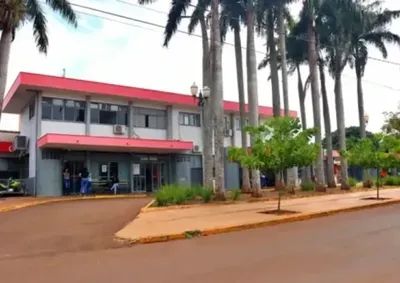 A v&iacute;tima foi identificada como Julio Cesar Justino