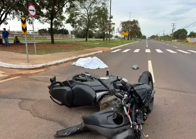A v&iacute;tima foi identificada como Edson Moreira Salles, de 67 anos