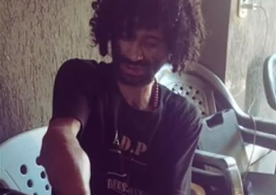 Gilson Bueno Mendon&ccedil;a, 63 anos, o &ldquo;Bigode&rdquo;, foi preso nesta segunda-feira (1&deg;)