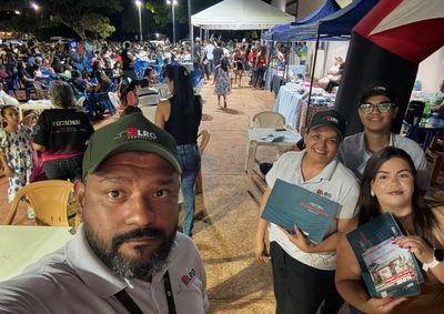 Equipe estar&aacute; na Vila Planalto durante a programa&ccedil;&atilde;o e at&eacute; o encerramento do bingo, com simula&ccedil;&otilde;es e condi&ccedil;&otilde;es especiais