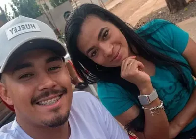 As v&iacute;timas foram identificadas como M&ocirc;nica da Silva Cordeiro, de 41 anos, e Allan Henrique Cordeiro dos Santos, de 26 anos