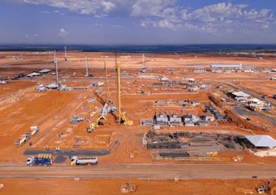 A nova panor&acirc;mica mostra avan&ccedil;o de obras, projetos que ganharam cronograma e tamb&eacute;m investimentos que foram reprogramados