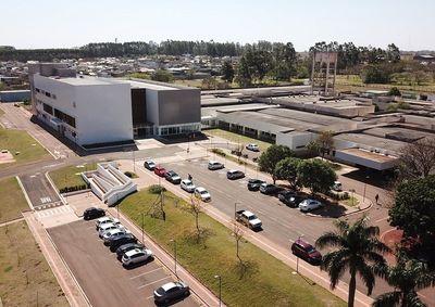 A crian&ccedil;a ficou com uma corda enrolada no pesco&ccedil;o e chegou a ser socorrida