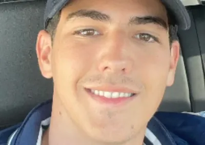 Arthur Basso Stefanello, estudante de 19 anos cursava agronomia