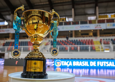 No Sub-15, Mato Grosso do Sul ser&aacute; representado pelo Douradina Esporte Clube
