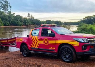 N&atilde;o havia sinais aparentes de viol&ecirc;ncia, e a suspeita inicial &eacute; de que a v&iacute;tima tenha morrido por afogamento