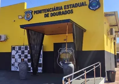 A fam&iacute;lia registrou um boletim de ocorr&ecirc;ncia na Pol&iacute;cia Civil denunciando que ele teria sido espancado