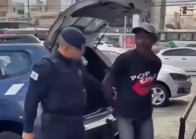 Santiago Faustino da Silva, de 52 anos, confessou ter matado o colega de trabalho Edemar C&acirc;ndido Alexandre, de 58