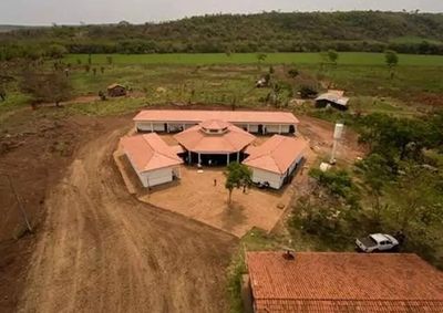 Entre os pontos citados est&atilde;o a Aldeia Piraku&aacute;; a Escola Municipal Nhandejara, na aldeia Te'&yacute;ikue, em Caarap&oacute;
