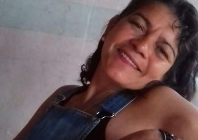 O corpo de Ivanilda Val&eacute;rio Soares est&aacute; sendo velado na capela do Pax Primavera