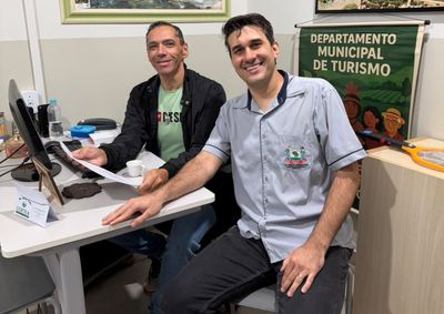 A rela&ccedil;&atilde;o entre planejamento ambiental e turismo &eacute; considerada estrat&eacute;gica para o desenvolvimento dos munic&iacute;pios