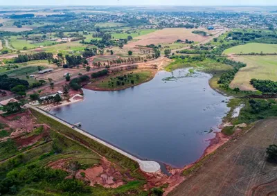 A ades&atilde;o coloca Caarap&oacute; em uma iniciativa de abrang&ecirc;ncia nacional voltada ao planejamento 