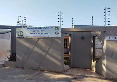 A idade n&atilde;o foi revelada, mas a informa&ccedil;&atilde;o preliminar &eacute; que seria uma jovem