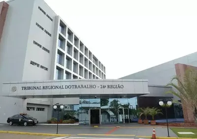 Na a&ccedil;&atilde;o, o trabalhador informou que havia firmado um Acordo de N&atilde;o Persecu&ccedil;&atilde;o Penal na 1&ordf; Promotoria de Justi&ccedil;a da Comarca de Caarap&oacute;