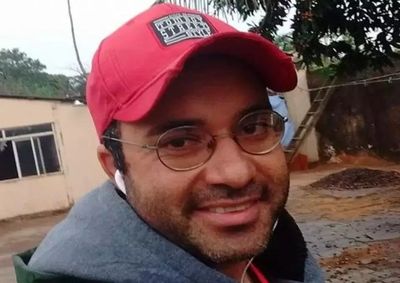 Patrick Revert Borborema, de 48 anos, era tamb&eacute;m estudante de medicina