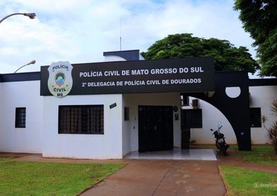 Conforme o boletim de ocorr&ecirc;ncia, a v&iacute;tima que reside no distrito Panambi, recebeu uma mensagem pelo WhatsApp