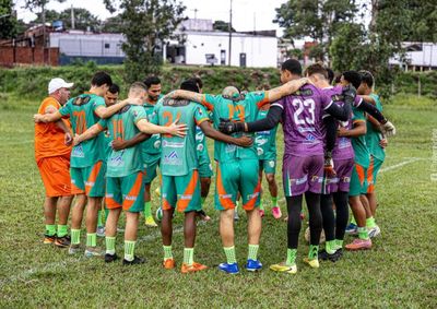 A competi&ccedil;&atilde;o estadual representa um importante objetivo para o Naviraiense nesta temporada