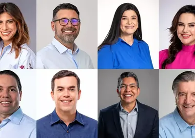O resultado representa renova&ccedil;&atilde;o de 37,5% da bancada federal