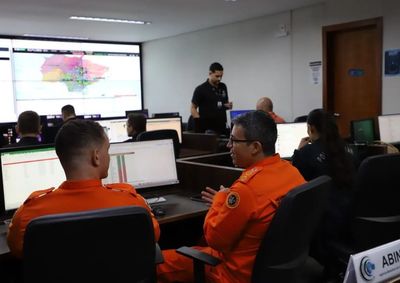 Policiais civis e militares, bombeiros militares e agentes da Pol&iacute;cia Cient&iacute;fica manter&atilde;o os servi&ccedil;os de rotina