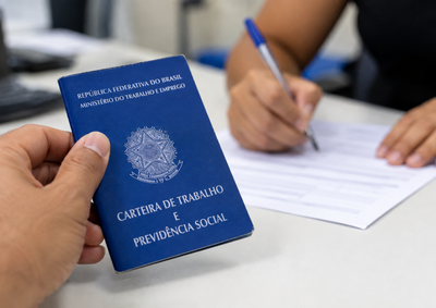Os interessados devem procurar a Casa do Trabalhador de Caarap&oacute;
