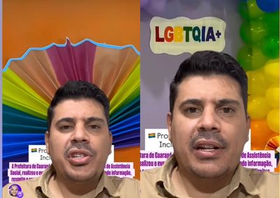 A atividade integra o Programa Estadual Cidadania LGBTQIA+, institu&iacute;do pela Resolu&ccedil;&atilde;o Normativa SEC n&ordm; 11, de 25 de junho de 2026