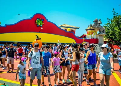 Aproveite o Dia do Advogado com divers&atilde;o e adrenalina no parque tem&aacute;tico