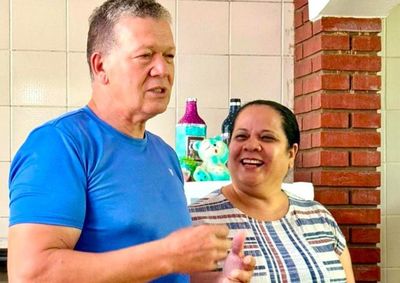 A nomea&ccedil;&atilde;o de homens para a presid&ecirc;ncia do Fundo Social &eacute; algo pouco comum