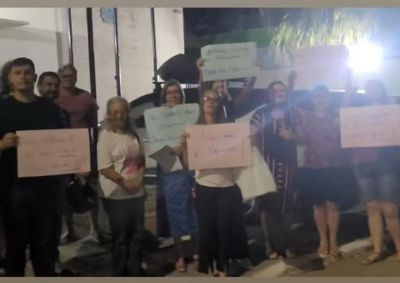 Apenas dois vereadores se mantiveram favor&aacute;veis ao projeto &ldquo;Pet Sa&uacute;de&rdquo;