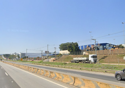 A m&eacute;dia &eacute; de quase uma pessoa morrendo por atropelamento a cada dois meses na rodovia