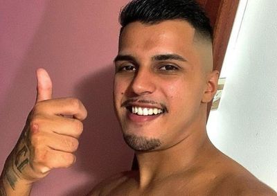 
Ele est&aacute; desaparecido desde o dia 17 deste m&ecirc;s, ap&oacute;s uma viagem a Pirapora do Bom Jesus
