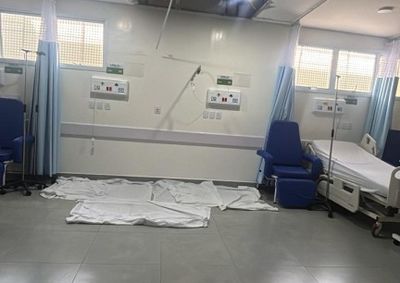 Moradores denunciam s&eacute;rios problemas estruturais na unidade, inaugurada recentemente no bairro Jacar&eacute;