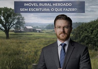 Heran&ccedil;as sem registro em cart&oacute;rio s&atilde;o comuns, mas exigem aten&ccedil;&atilde;o para garantir seguran&ccedil;a jur&iacute;dica