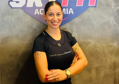 Cuidar da dor &eacute; integrar t&eacute;cnica, consci&ecirc;ncia corporal e equil&iacute;brio emocional