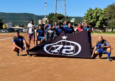 Novo Bonfim e 72 FC decidem o t&iacute;tulo no dia 10 de maio, em duelo que promete casa cheia, rivalidade e protagonismo dos principais artilheiros da competi&ccedil;&atilde;o