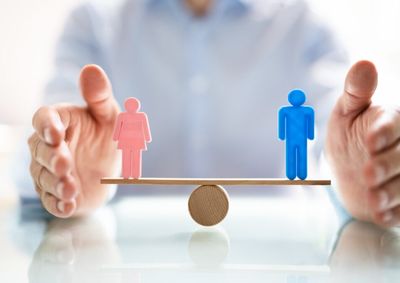 Relat&oacute;rio de Transpar&ecirc;ncia e Igualdade Salarial de Mulheres e Homens - 1&ordm; Semestre 2026